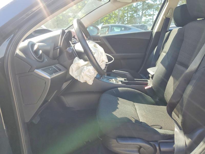 51785586 :رقم المزاد ، JM1BL1VF9C1504385 vin ، 2012 Mazda 3 مزاد بيع