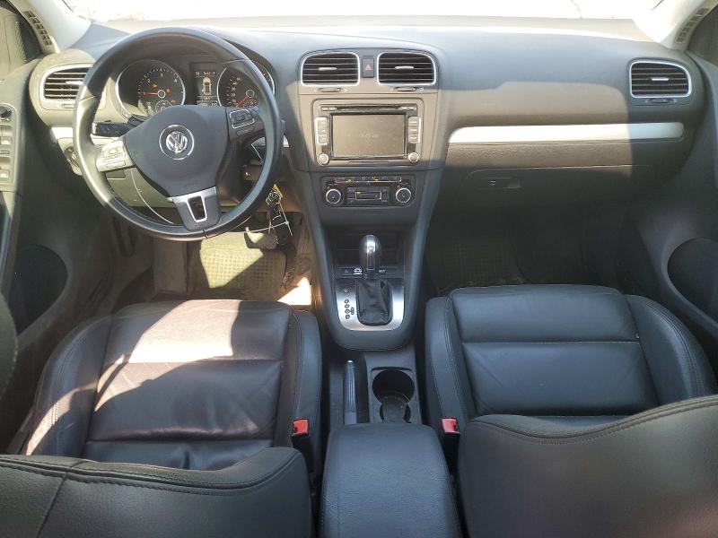 Aukcja sprzedaży 2012 Volkswagen Golf, vin: WVWDM7AJ0CW126379, numer aukcji: 52062216