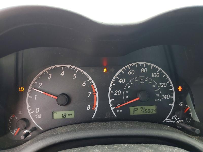 2013 Toyota Corolla მანქანა იყიდება აუქციონზე, vin: 5YFBU4EE4DP153064, აუქციონის ნომერი: 54832416