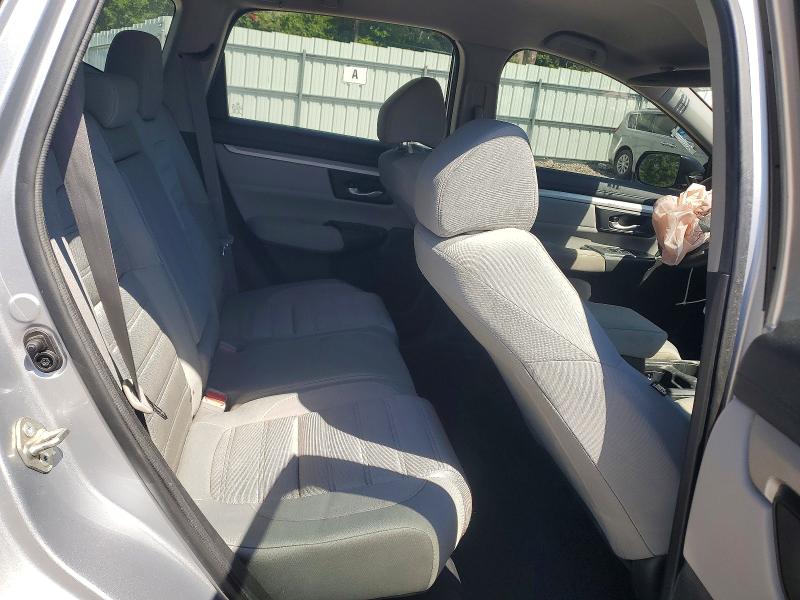Продажа на аукционе авто 2019 Honda Cr-v, vin: 2HKRW5H31KH419966, номер лота: 53963826