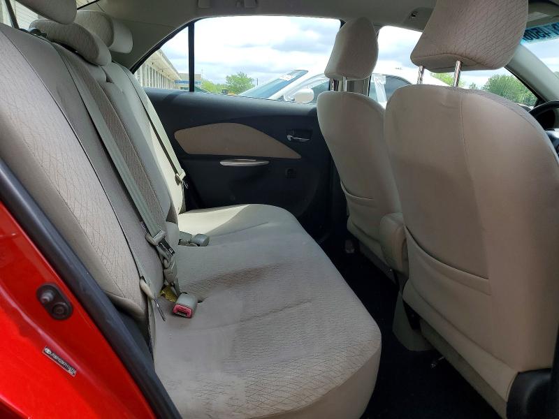Продаж на аукціоні авто 2007 Toyt Yaris, vin: JTDBT923X71116774, номер лоту: 51974506