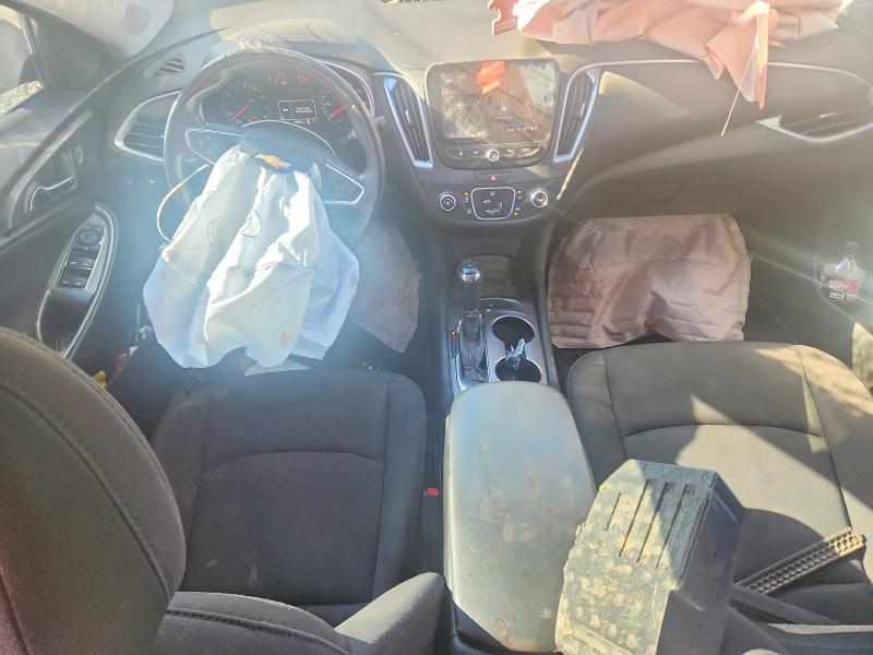 Продаж на аукціоні авто 2019 Chevrolet Malibu, vin: 1G1ZG5ST5KF181256, номер лоту: 52777886