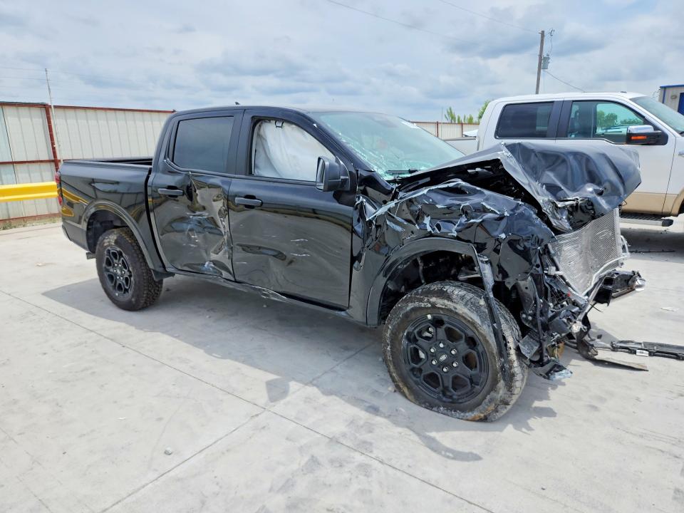 Aukcja sprzedaży 2025 Ford Ranger, vin: 1FTER4GH4SLE16584, numer aukcji: 55532296