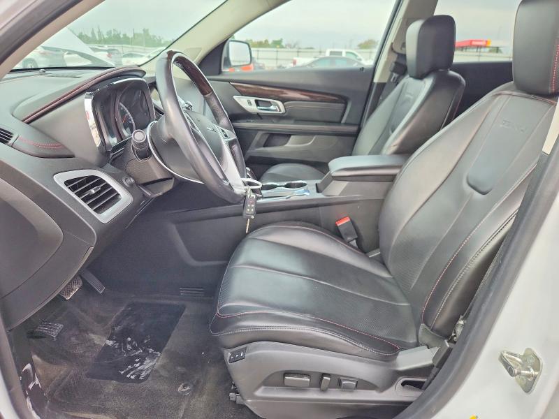 Продажа на аукционе авто 2014 Gmc Terrain, vin: 2GKFLZEKXE6199707, номер лота: 54899206