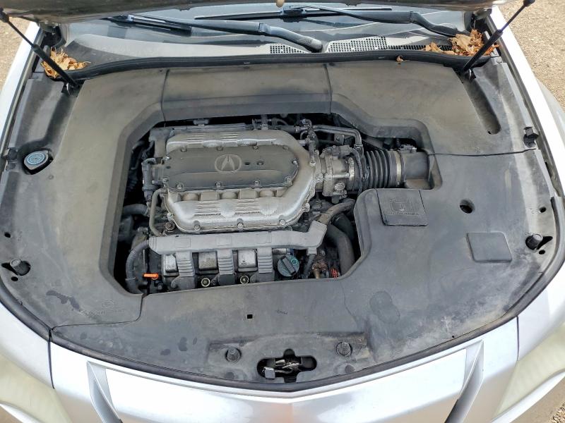 Aukcja sprzedaży 2010 Acura Tl, vin: 19UUA9F51AA007056, numer aukcji: 52240726