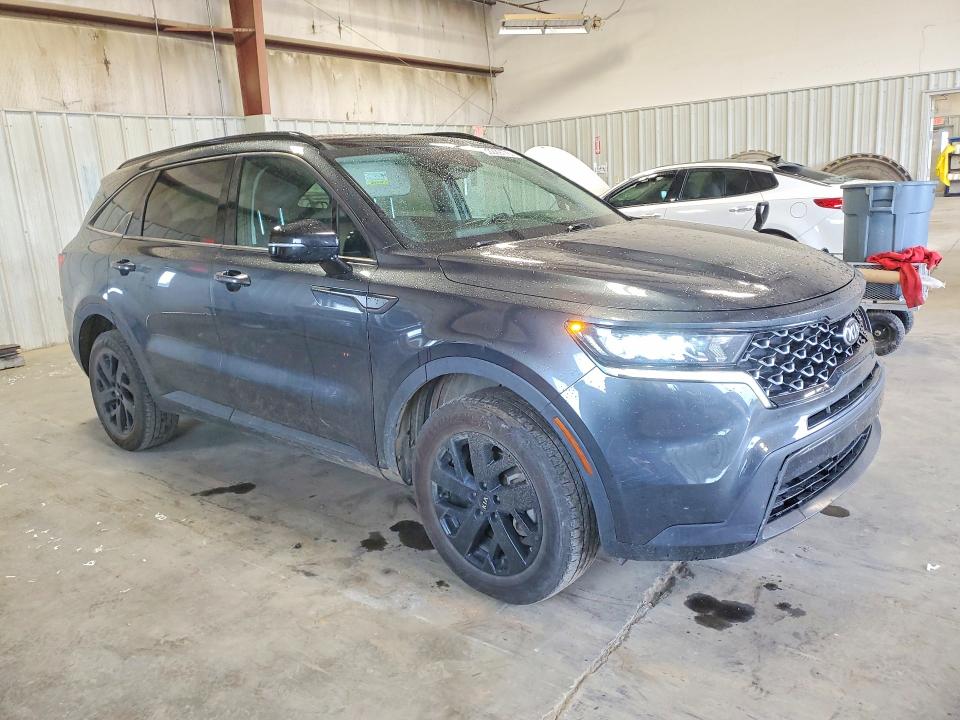 2021 Kia Sorento მანქანა იყიდება აუქციონზე, vin: 5XYRLDLC9MG030206, აუქციონის ნომერი: 52229176