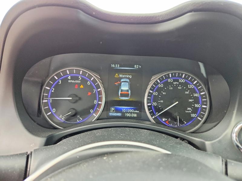 Aukcja sprzedaży 2017 Infiniti Q50, vin: JN1EV7AR9HM836359, numer aukcji: 55251586