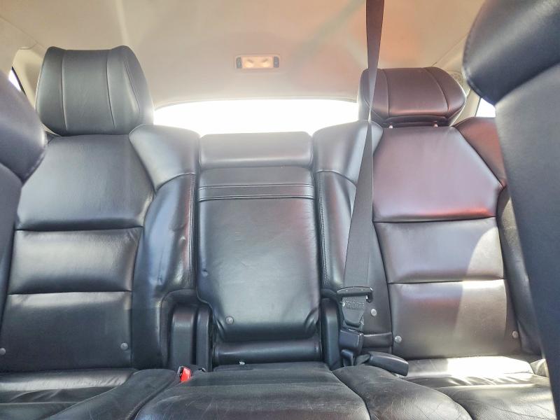 Aukcja sprzedaży 2011 Acura Mdx, vin: 2HNYD2H40BH547076, numer aukcji: 54315566
