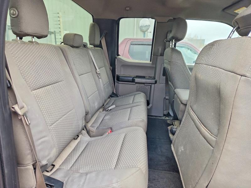 Aukcja sprzedaży 2015 Ford F150, vin: 1FTFX1EG9FFA63119, numer aukcji: 51992626