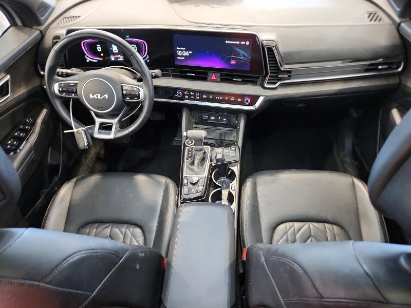 Продаж на аукціоні авто 2025 Kia Sportage, vin: 5XYK6CDF6SG257281, номер лоту: 52801436