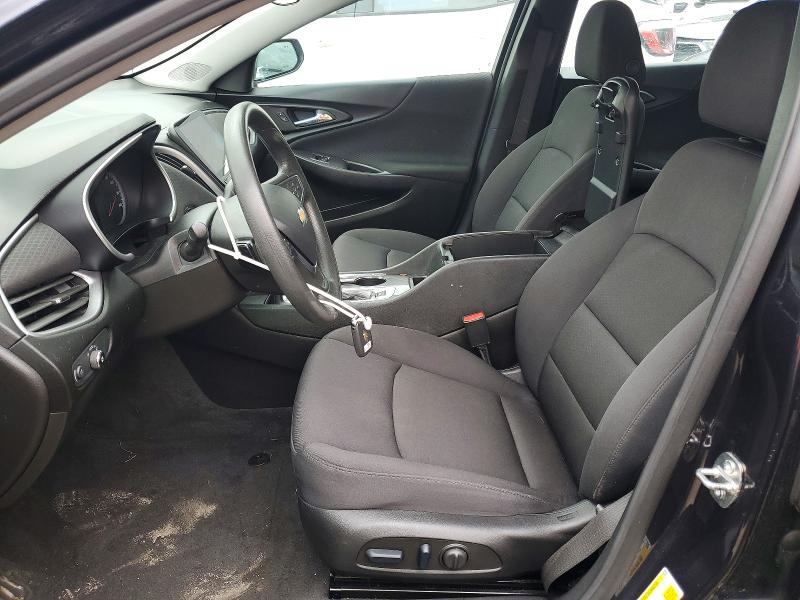 Aukcja sprzedaży 2023 Chevrolet Malibu, vin: 1G1ZD5ST5PF166806, numer aukcji: 51878386