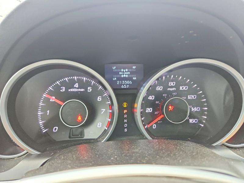 Продаж на аукціоні авто 2010 Acura Tl, vin: 19UUA9F57AA002315, номер лоту: 51541256