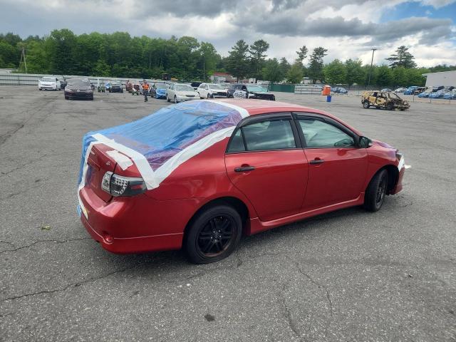 Aukcja sprzedaży 2010 Toyota Corolla, vin: 2T1BU4EE4AC425088, numer aukcji: 98309265