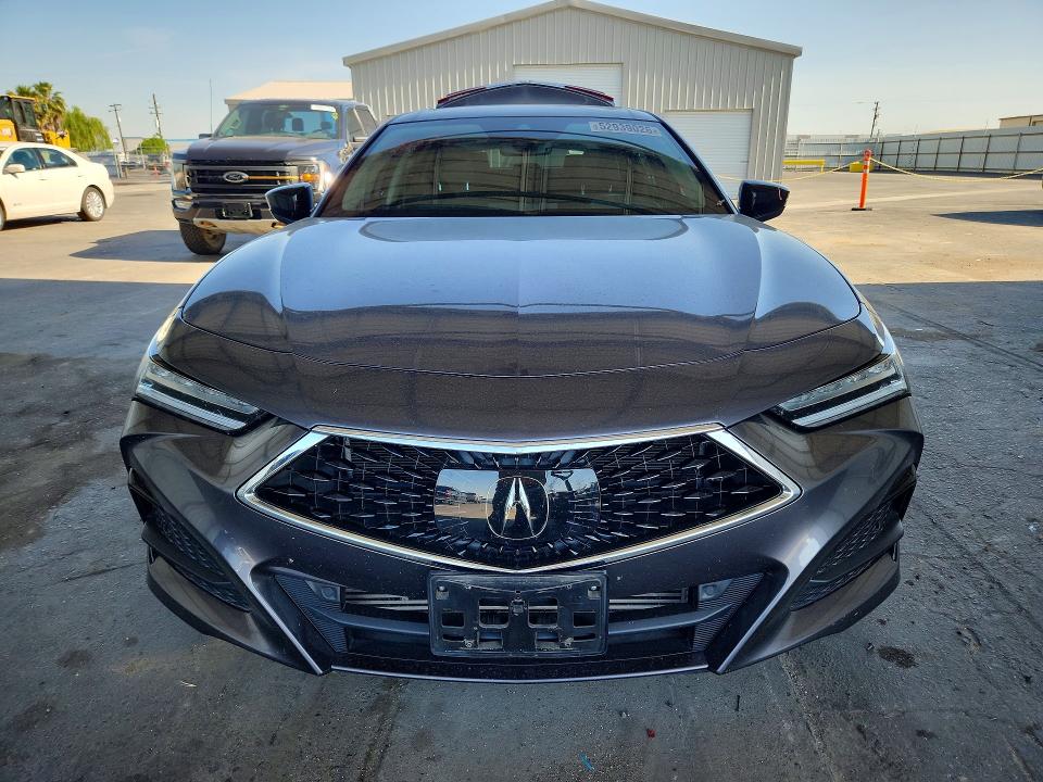 Продажа на аукционе авто 2023 Acura Tlx, vin: 19UUB5F43PA000793, номер лота: 52939026