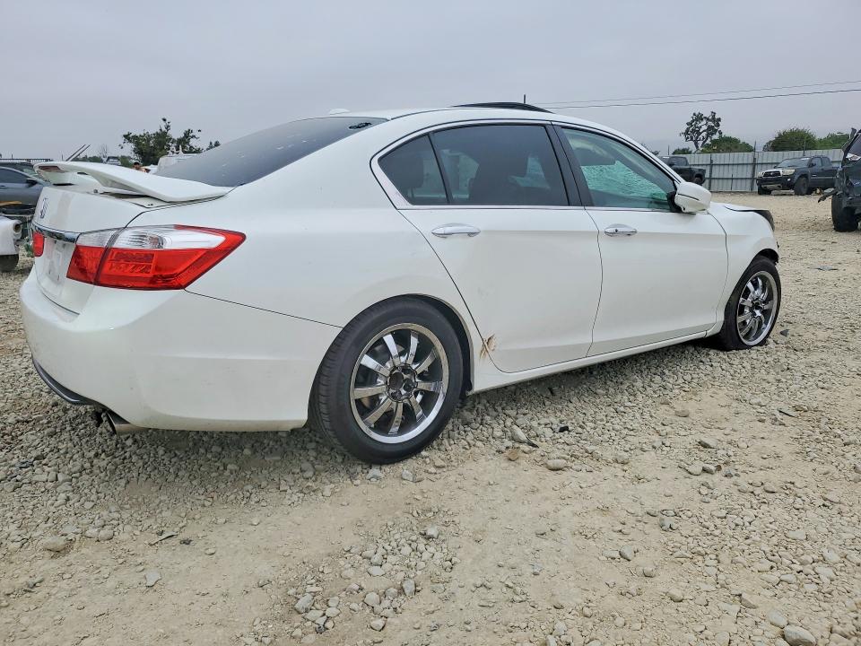 Продаж на аукціоні авто 2013 Honda Accord, vin: 1HGCR2F86DA005183, номер лоту: 52439016