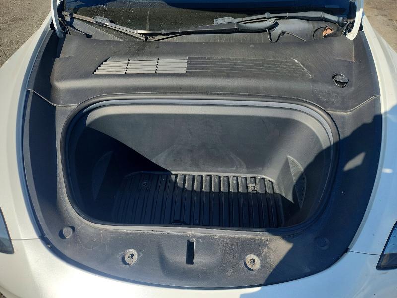 Aukcja sprzedaży 2021 Tesla Model Y, vin: 5YJYGDEEXMF090520, numer aukcji: 54627536