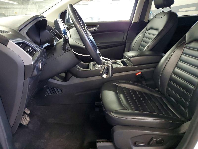Aukcja sprzedaży 2022 Ford Edge, vin: 2FMPK4J91NBA93867, numer aukcji: 50707736