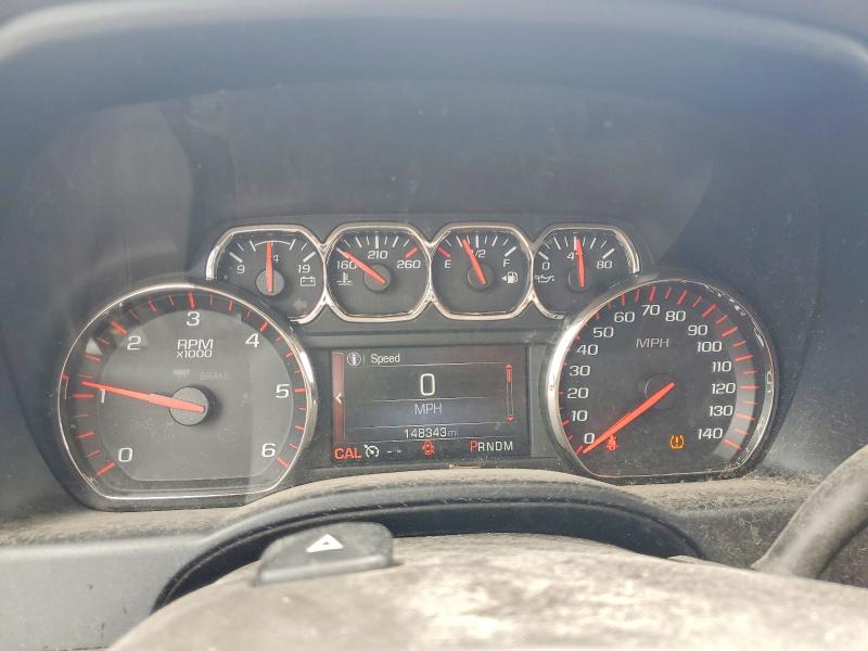 Продажа на аукционе авто 2015 Gmc Sierra, vin: 3GTU1VEC9FG275711, номер лота: 52365506