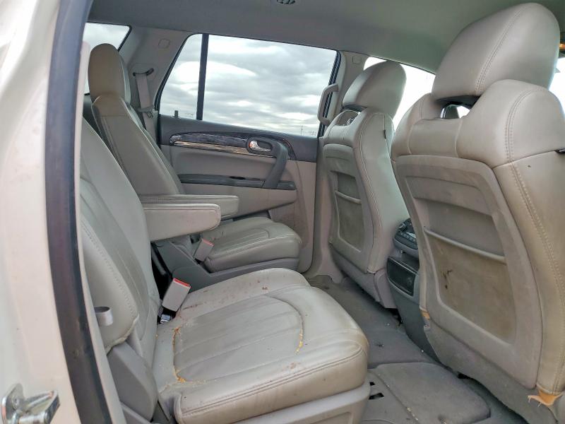 Aukcja sprzedaży 2013 Buick Enclave, vin: 5GAKRDKD3DJ177956, numer aukcji: 52498146