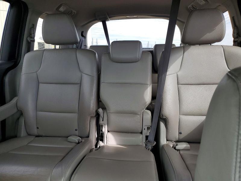 Auction sale of the 2014 Honda Odyssey, vin: 5FNRL5H91EB504161, lot number: 54991036