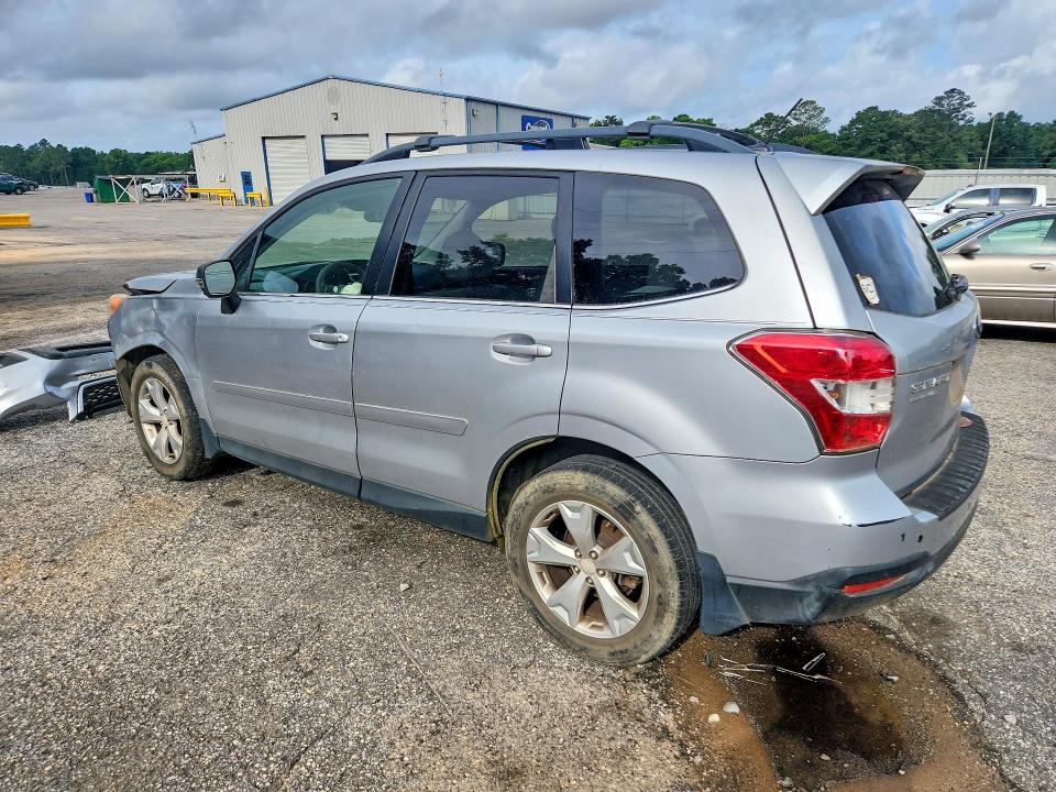 54645086 :رقم المزاد ، JF2SJAPC4EH502936 vin ، 2014 Subaru Forester مزاد بيع