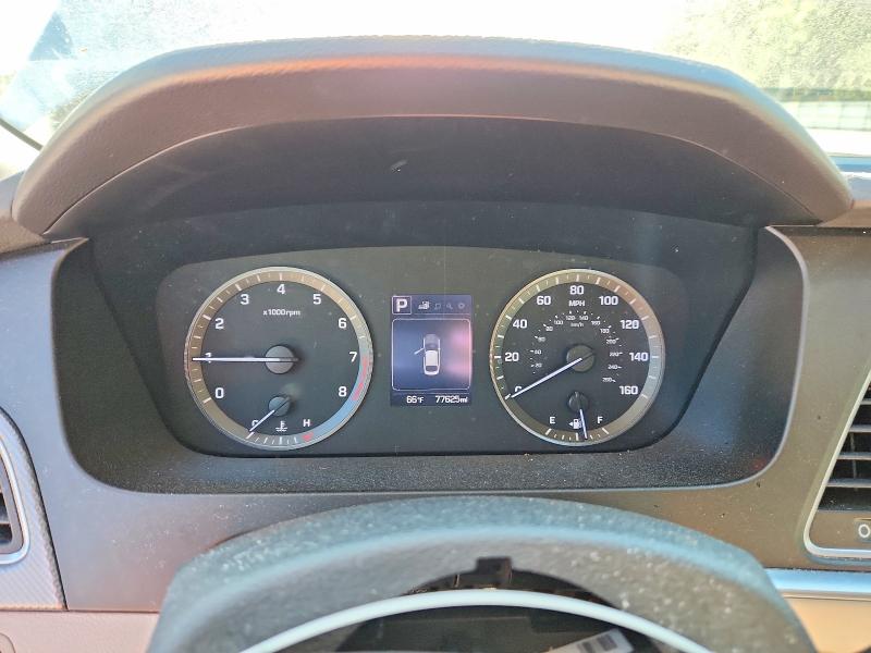 Продаж на аукціоні авто 2016 Hyundai Sonata, vin: 5NPE24AF2GH408023, номер лоту: 52155376