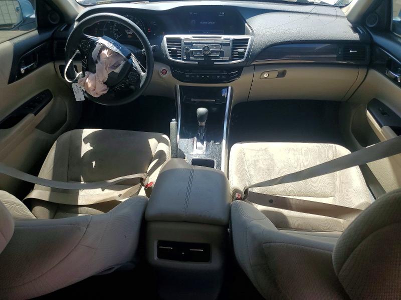 Продажа на аукционе авто 2017 Honda Accord, vin: JHMCR6F36HC017790, номер лота: 54468336