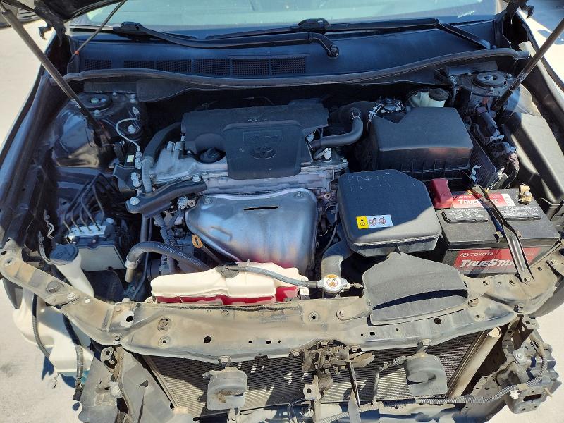 Aukcja sprzedaży 2017 Toyota Camry, vin: 4T1BF1FK6HU416009, numer aukcji: 52084126
