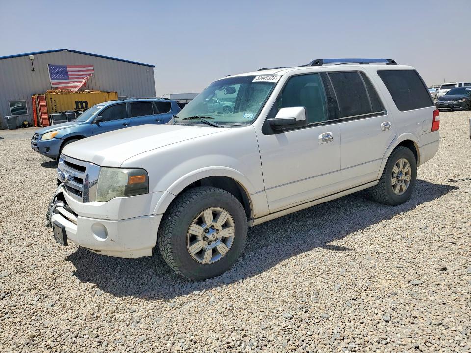 Aukcja sprzedaży 2012 Ford Expedition, vin: 1FMJU1K50CEF15252, numer aukcji: 53649326