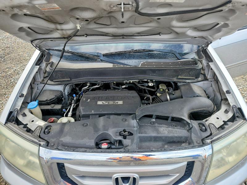 Продажа на аукционе авто 2009 Honda Pilot, vin: 5FNYF38959B004341, номер лота: 52645946