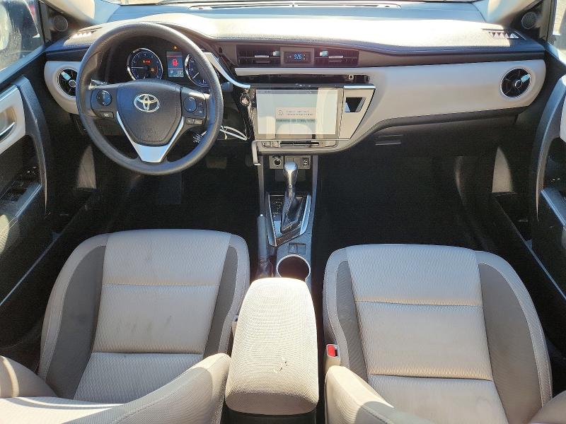 Aukcja sprzedaży 2018 Toyota Corolla, vin: 5YFBURHE6JP801184, numer aukcji: 52236596