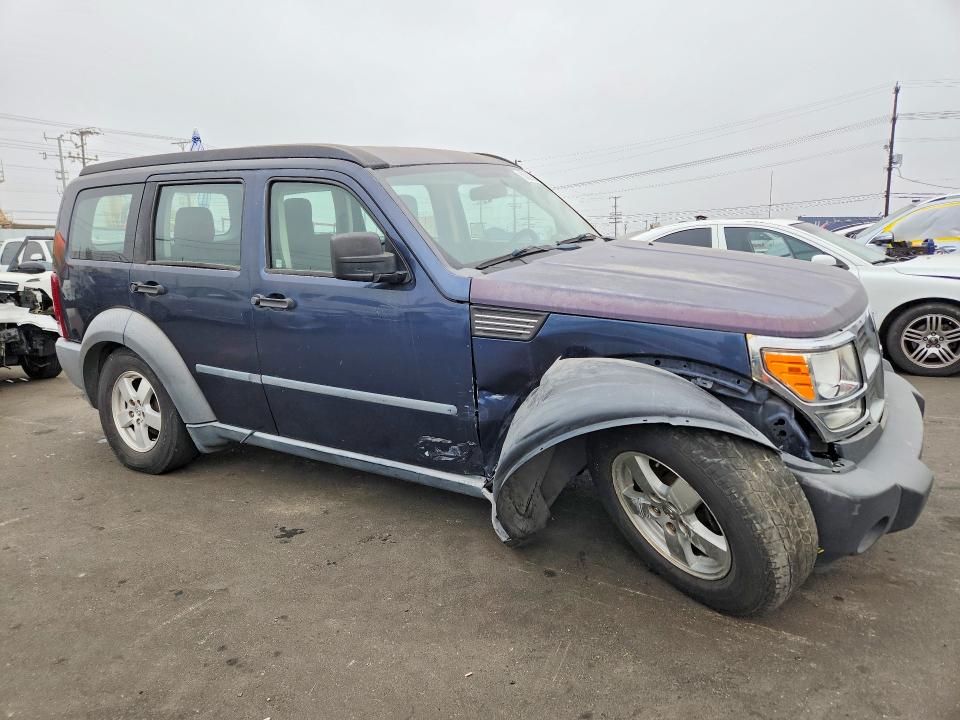Aukcja sprzedaży 2008 Dodge Nitro, vin: 1D8GT28K98W181293, numer aukcji: 50862666