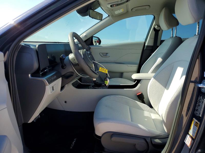 Продажа на аукционе авто 2026 Hyundai Kona, vin: KM8HA3AB3TU406364, номер лота: 54868836