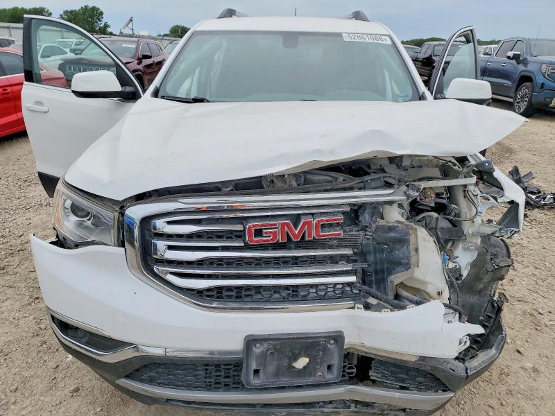 Продажа на аукционе авто 2019 Gmc Acadia, vin: 1GKKNULS9KZ225003, номер лота: 52861086