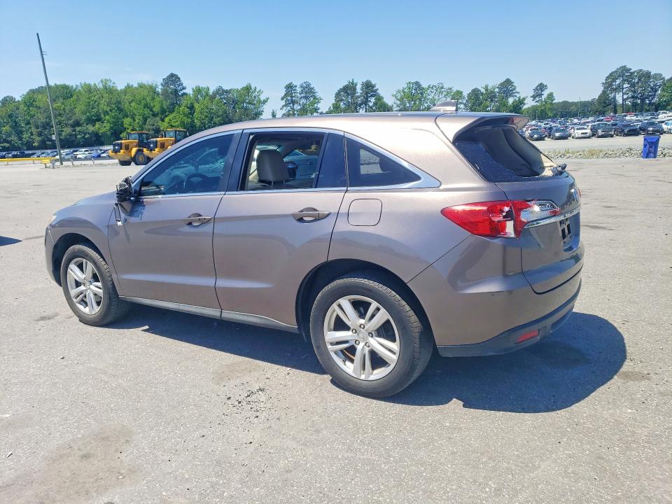 Aukcja sprzedaży 2013 Acura Rdx, vin: 5J8TB3H56DL012748, numer aukcji: 52374916