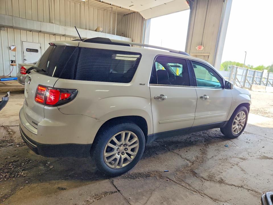 Aukcja sprzedaży 2016 Gmc Acadia, vin: 1GKKVRKD8GJ233406, numer aukcji: 53985556
