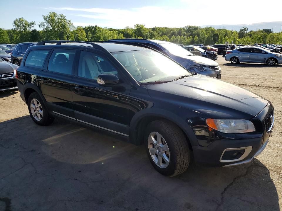 Aukcja sprzedaży 2009 Volvo Xc70, vin: YV4BZ982591062961, numer aukcji: 55307996