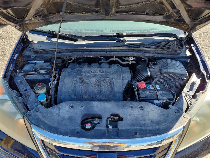 Aukcja sprzedaży 2008 Honda Odyssey, vin: 5FNRL38438B082519, numer aukcji: 52892336