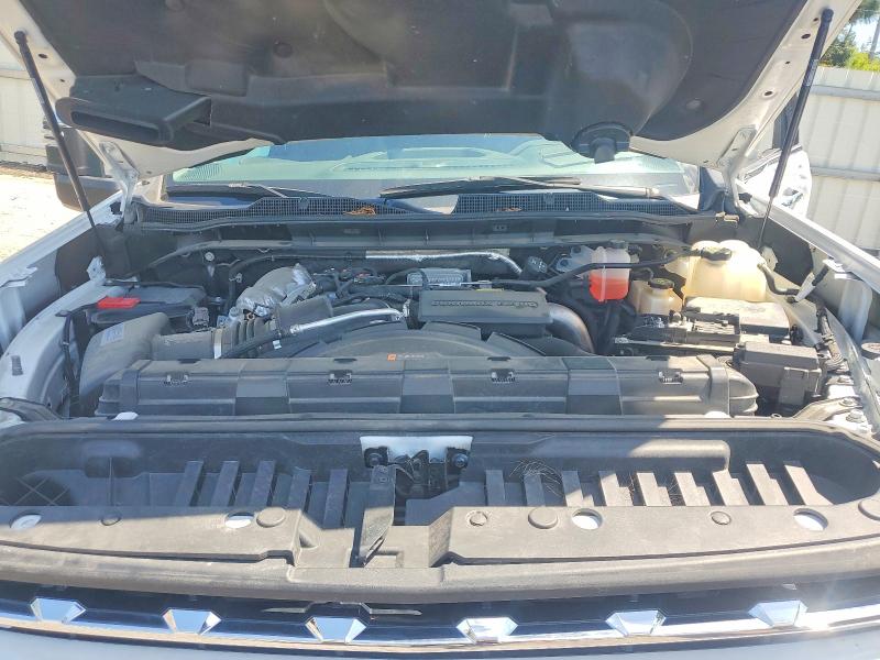 Aukcja sprzedaży 2022 Chevrolet Silverado, vin: 1GC4YPEY8NF100031, numer aukcji: 57700336