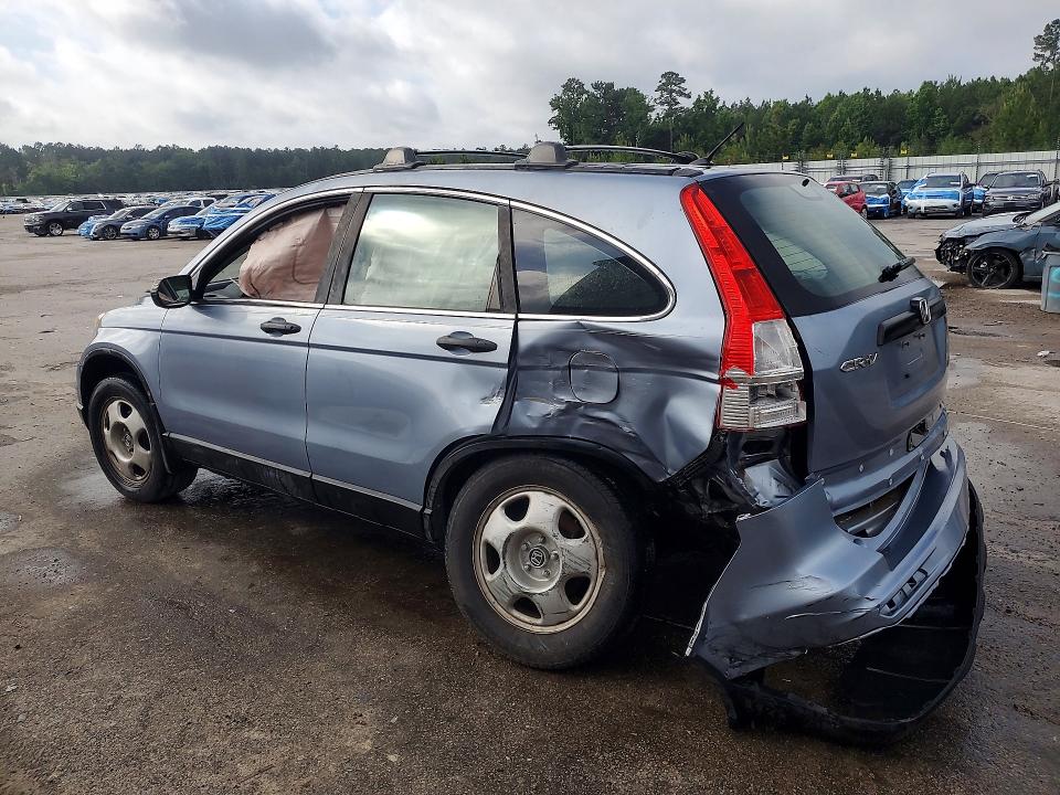 Aukcja sprzedaży 2011 Honda Cr-v, vin: 5J6RE3H39BL039996, numer aukcji: 54622916