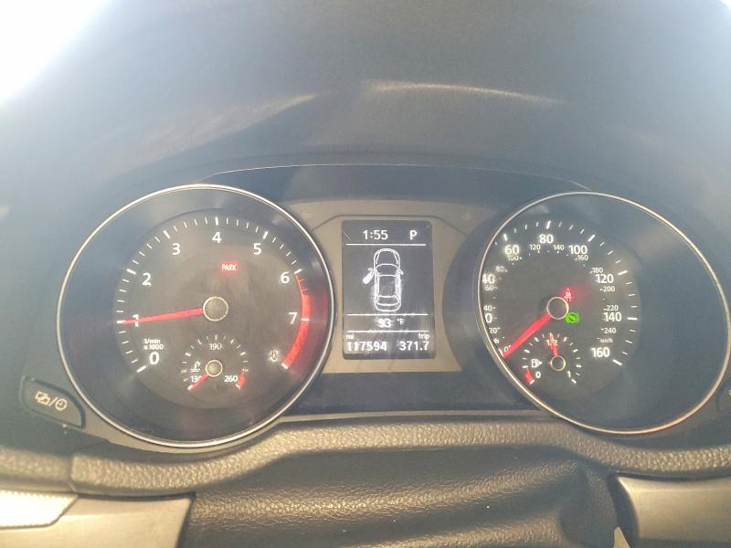 Продажа на аукционе авто 2017 Volkswagen Passat, vin: 1VWDT7A37HC000689, номер лота: 54429846