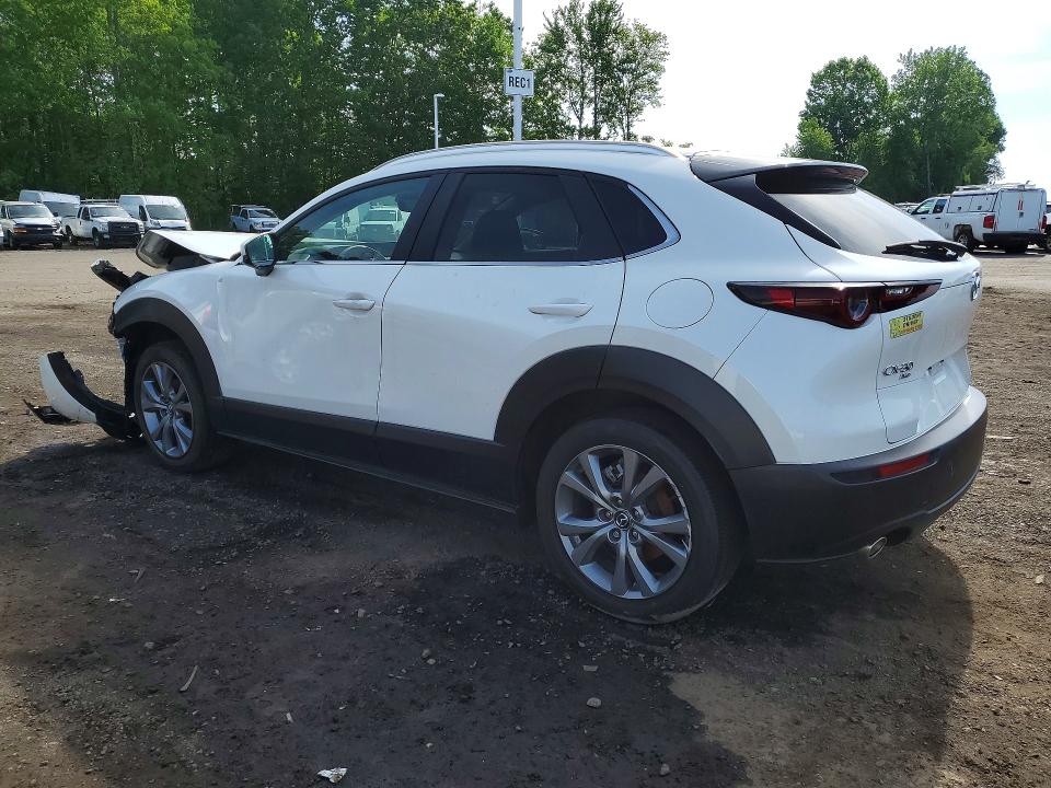 Продажа на аукционе авто 2024 Mazda Cx-30, vin: 3MVDMBCM4RM629754, номер лота: 53898886