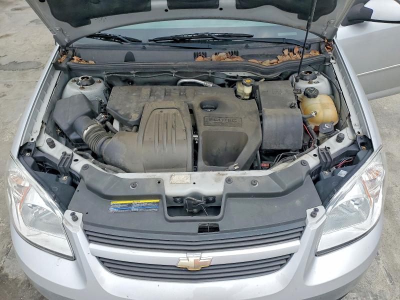 53132736 :رقم المزاد ، 1G1AL55F677236863 vin ، 2007 Chevrolet Cobalt مزاد بيع