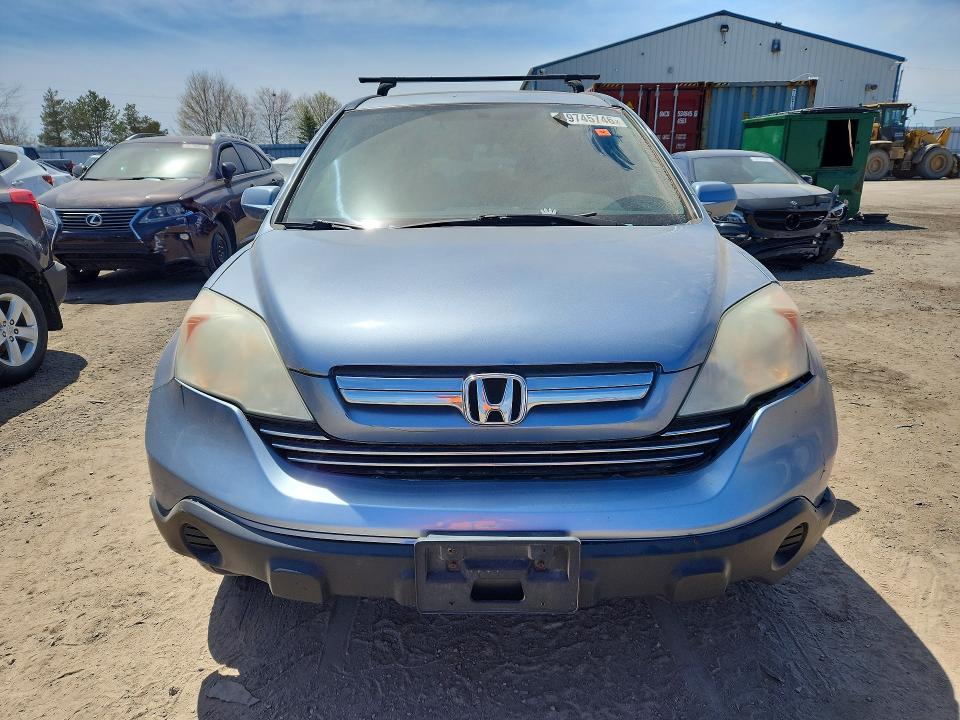 Aukcja sprzedaży 2009 Honda Cr-v, vin: 5J6RE487X9L813997, numer aukcji: 49745746