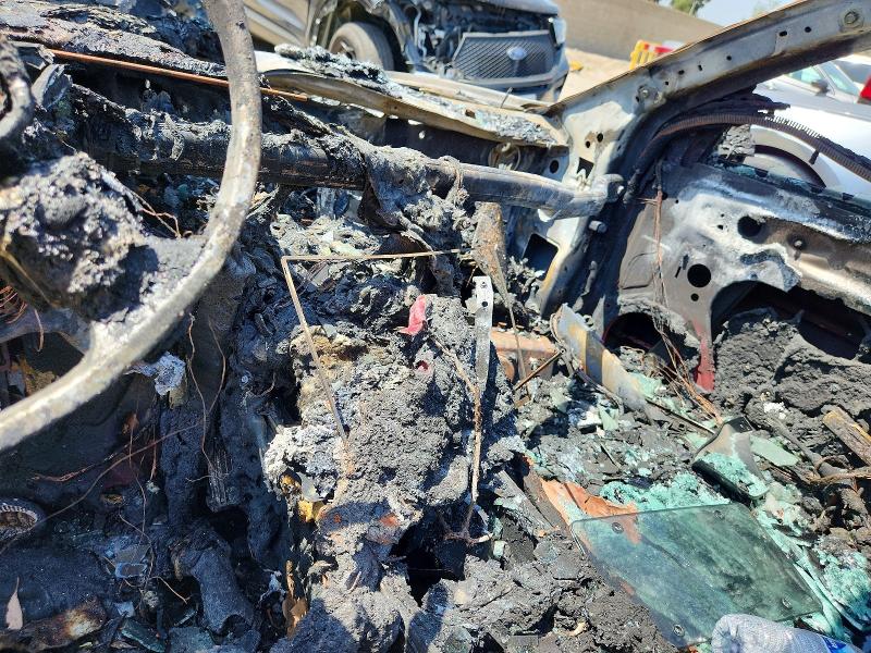 2022 Tesla Model 3 მანქანა იყიდება აუქციონზე, vin: 5YJ3E1EB0NF289842, აუქციონის ნომერი: 54658966