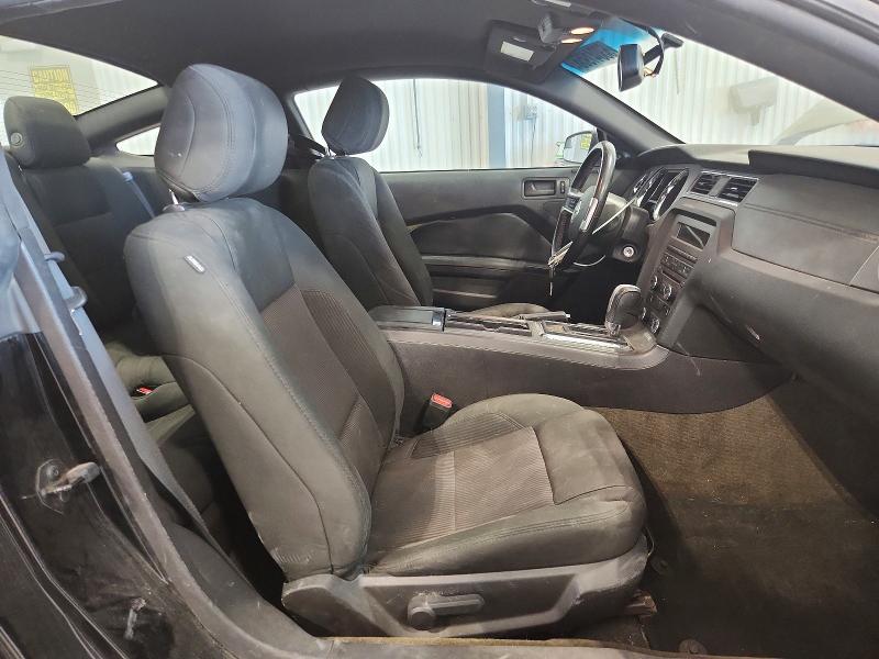 Aukcja sprzedaży 2014 Ford Mustang, vin: 1ZVBP8AM6E5204653, numer aukcji: 53041956