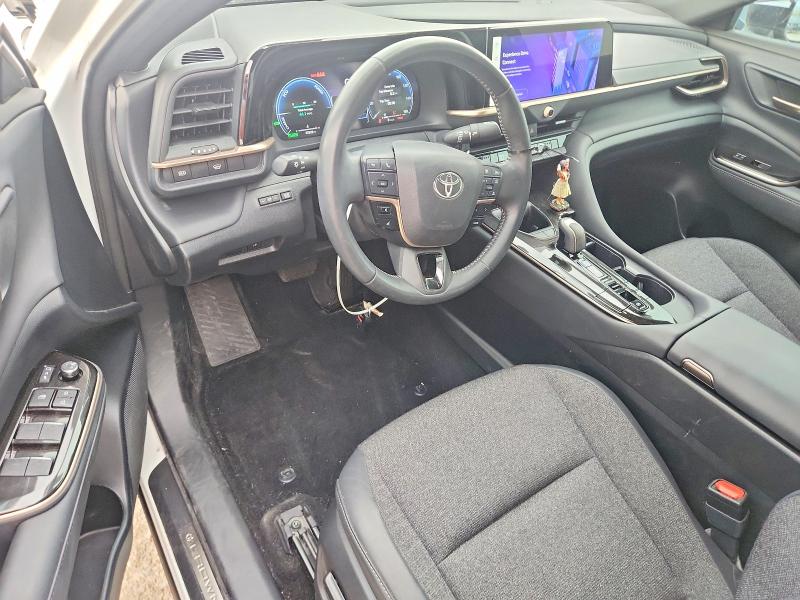 Aukcja sprzedaży 2024 Toyota Crown, vin: JTDAAAAFXR3025168, numer aukcji: 55035756