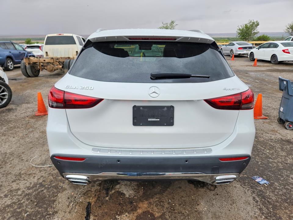 Aukcja sprzedaży 2022 Mercedes-benz Gla, vin: W1N4N4HB0NJ330280, numer aukcji: 51800306