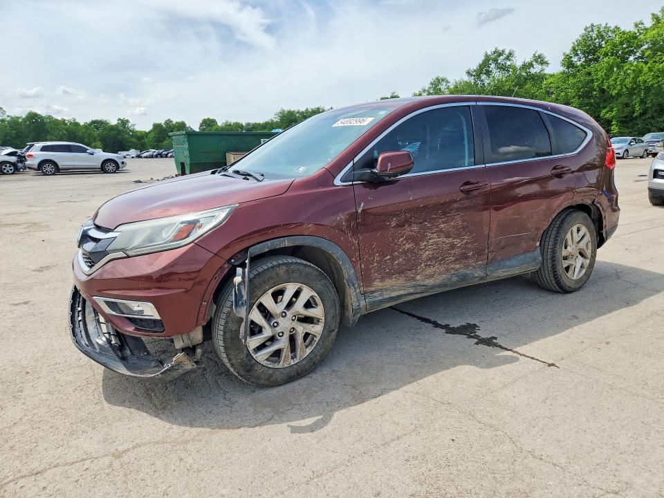 Aukcja sprzedaży 2016 Honda Cr-v, vin: 2HKRM4H53GH631387, numer aukcji: 54892996