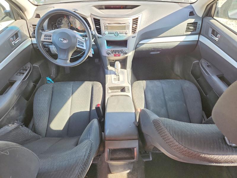 52248096 :رقم المزاد ، 4S3BMCA66C3009385 vin ، 2012 Subaru Legacy مزاد بيع